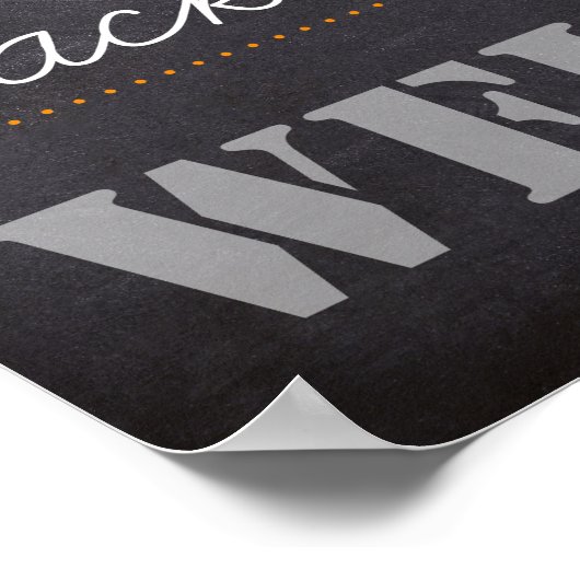 新学期 ポスター (角)