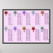 新学期- ポスター (正面)