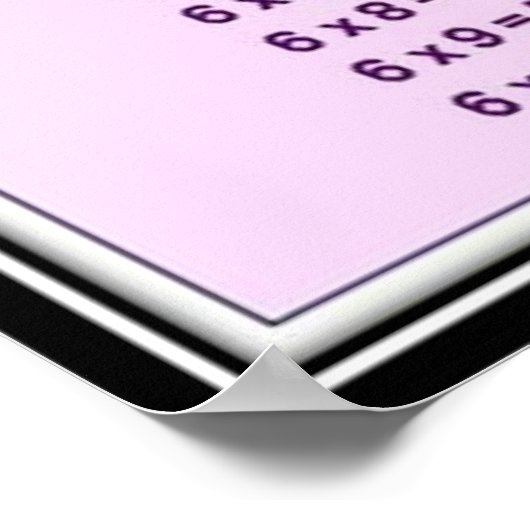 新学期- ポスター (角)