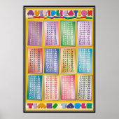 新学期- ポスター (正面)