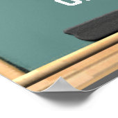 新学期 ポスター (角)