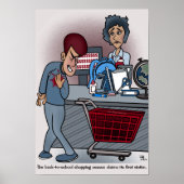 新学期 ポスター (正面)