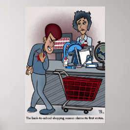 新学期 ポスター