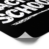 新学期 ポスター (角)