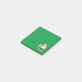 新学期 ポストイット (アングル)