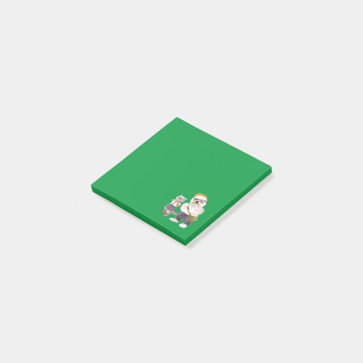 新学期 ポストイット (アングル)