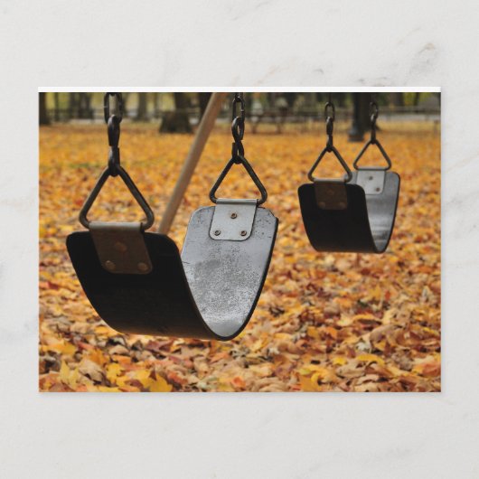 新学期 ポストカード (正面)