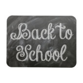 新学期 マグネット (横)