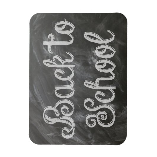 新学期 マグネット (縦)