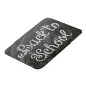 新学期 マグネット (左側)