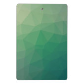 新学期 ミニクリップボード (裏面)