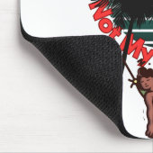 新学期、問題ではない マウスパッド (コーナー)