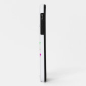 新学期 最高の|学校初日の贈り物 Case-Mate iPhoneケース (裏面/左)