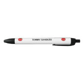 新学期 黒ボールペン (ボトム)