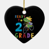 新学期、2級 セラミックオーナメント (裏面)