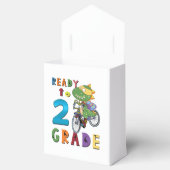 新学期、2級 フェイバーボックス (オープン)