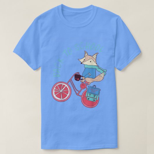 新学期、2022年第一学期 Tシャツ (デザイン正面)