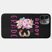新学期、3年生 Case-Mate iPhoneケース (裏面(横))
