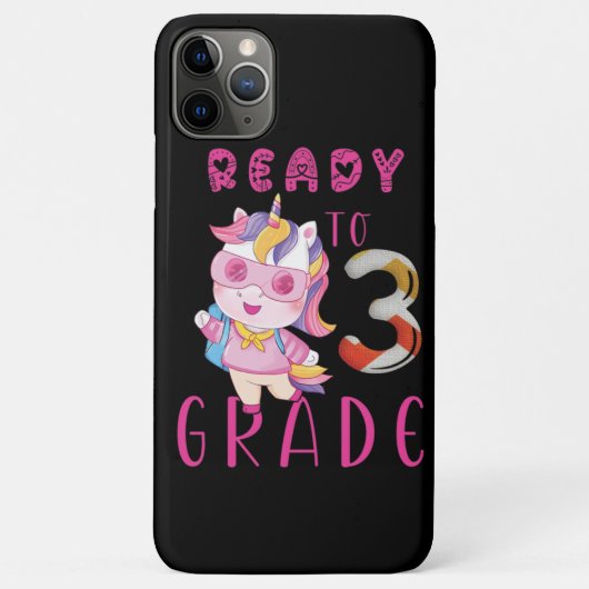 新学期、3年生 Case-Mate iPhoneケース (裏面)