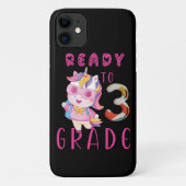 新学期、3年生 Case-Mate iPhoneケース (裏面)