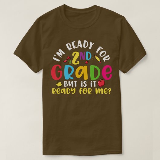新学期(34) Tシャツ (デザイン正面)