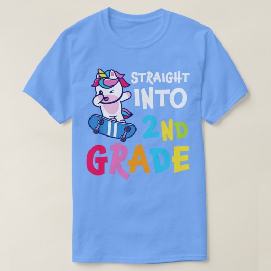 新学期(48) Tシャツ (デザイン正面)