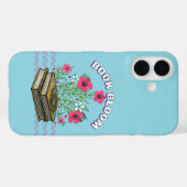 新学期 Case-Mate iPhoneケース (裏面 (横))