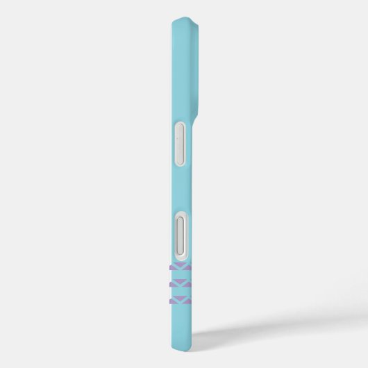 新学期 Case-Mate iPhoneケース (裏面 / 右)