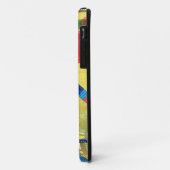新学期 Case-Mate iPhoneケース (裏面/左)