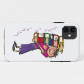 新学期 Case-Mate iPhoneケース (裏面(横))