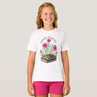 新学期 Tシャツ