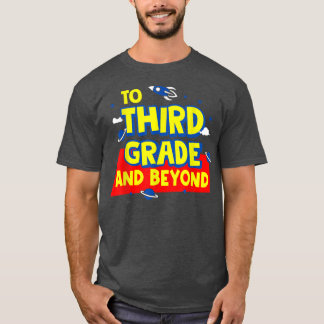 新学期 Tシャツ