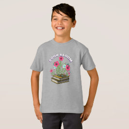 新学期 Tシャツ