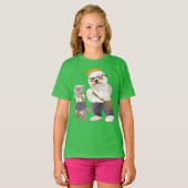 新学期 Tシャツ (正面フル)