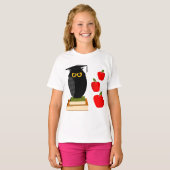 新学期 Tシャツ (正面フル)