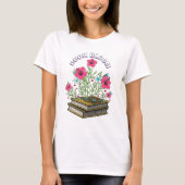 新学期 Tシャツ (正面)