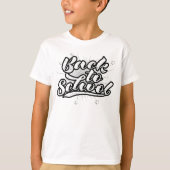 新学期 Tシャツ (正面)