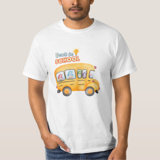 新学期 Tシャツ