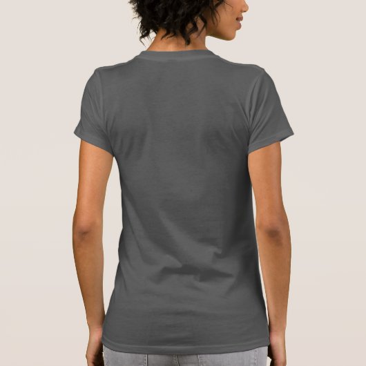 新学期 Tシャツ (裏面)