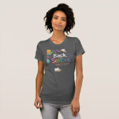 新学期 Tシャツ (正面フル)
