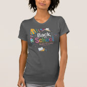 新学期 Tシャツ (正面)