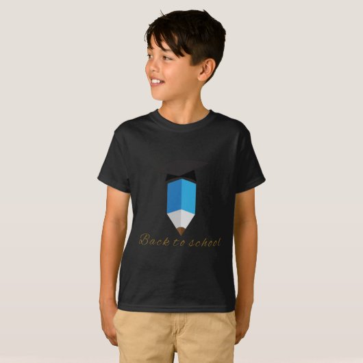 新学期 Tシャツ (正面フル)
