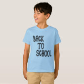新学期 Tシャツ (正面フル)