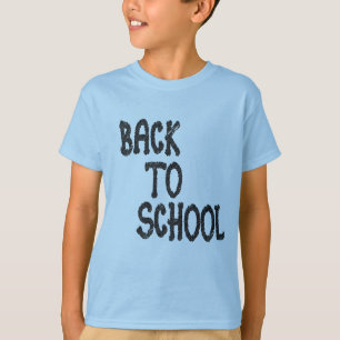 新学期 Tシャツ