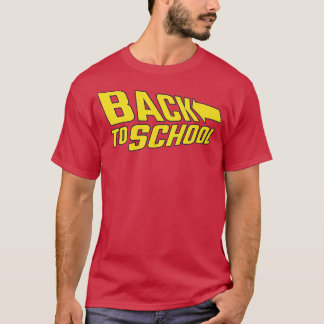 新学期 Tシャツ
