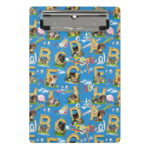 新学期ABCリピートデザイン