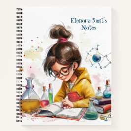 新学期Iサイエンス1 ノートブック