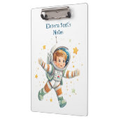 新学期Iサイエンス7 クリップボード (左)