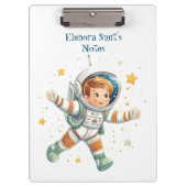 新学期Iサイエンス7 クリップボード (正面)