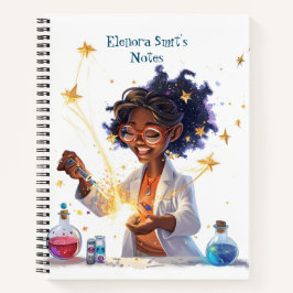 新学期I科学3 ノートブック